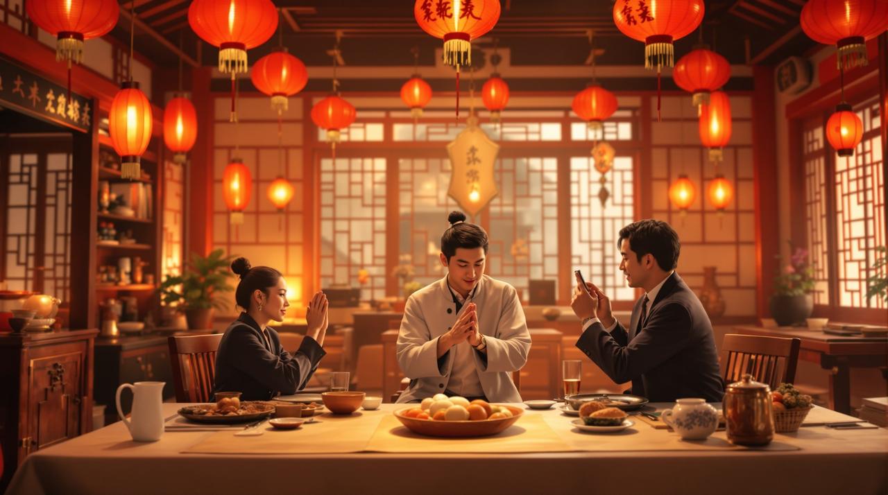 武林外传：新篇 - 琪琪影视院影视内容封面图