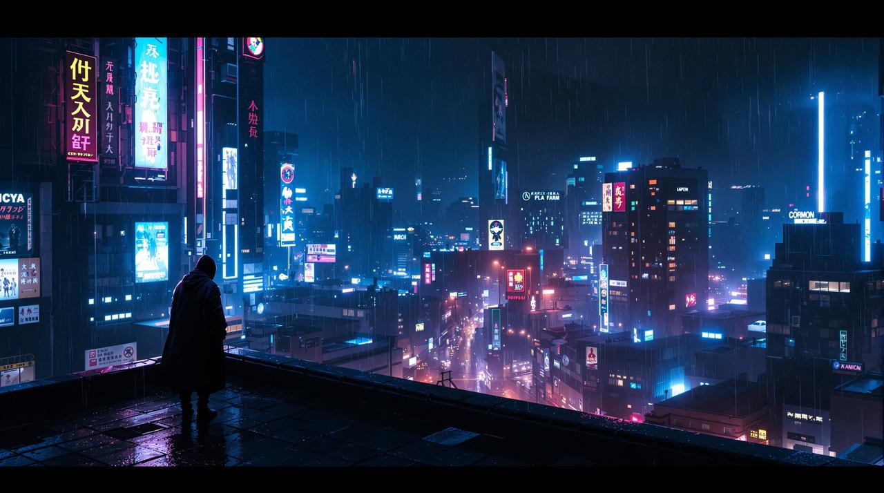 都市猎人：暗夜行动 - 琪琪影视院影视内容封面图