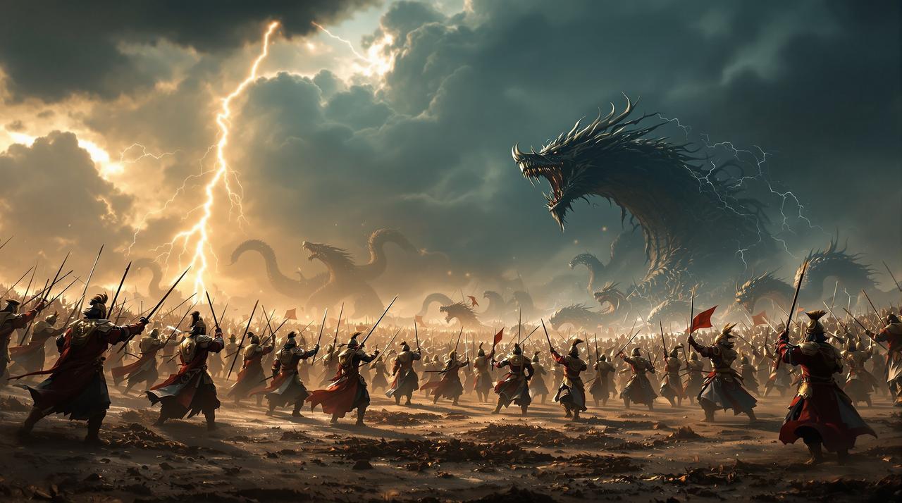 国产动画电影崛起，《哪吒之魔童降世》续作暑期档上映 - 琪琪影视院资讯配图